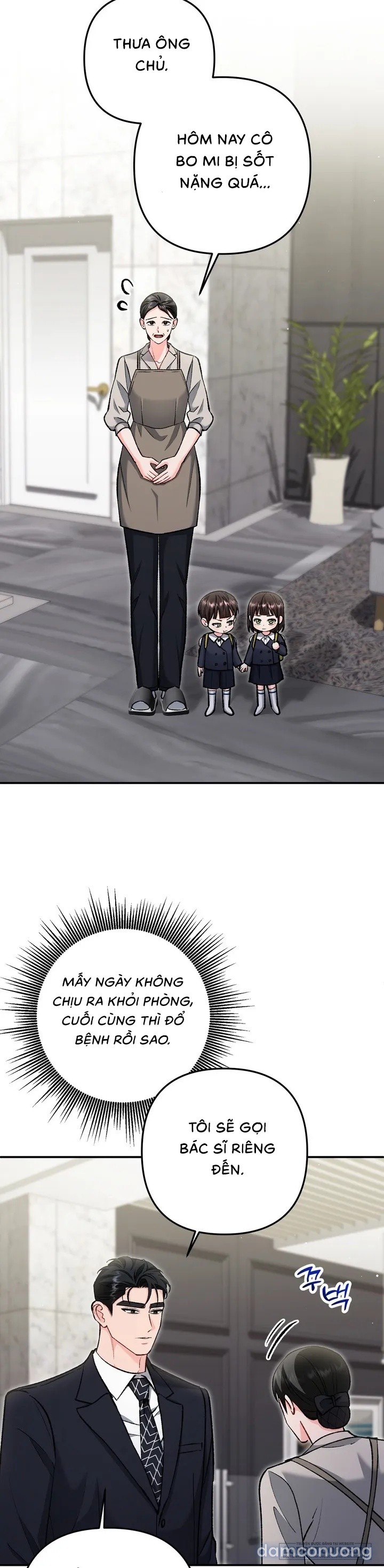 Vì Đó Là Yêu 