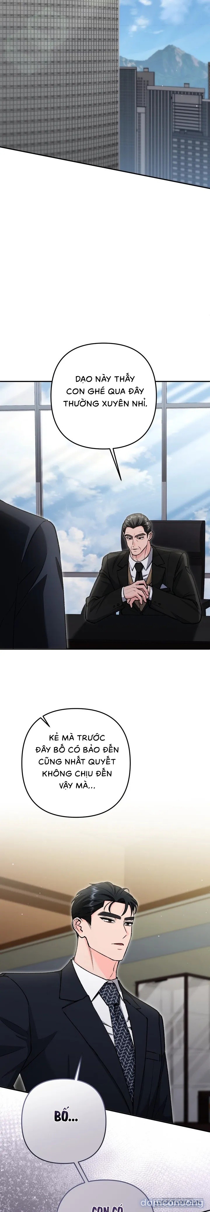 Vì Đó Là Yêu 