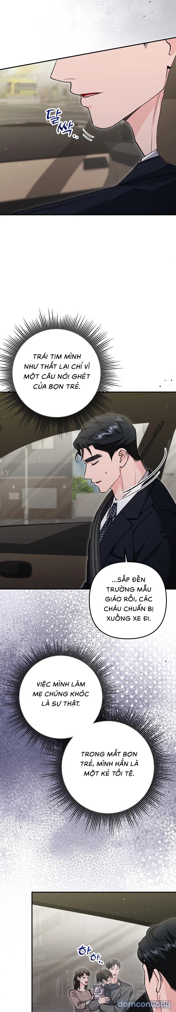Vì Đó Là Yêu 