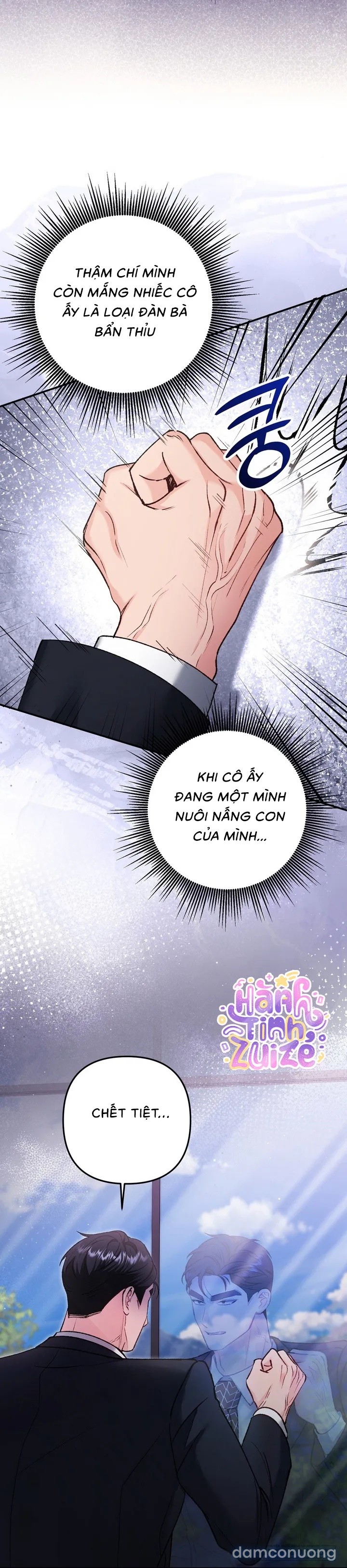 Vì Đó Là Yêu 