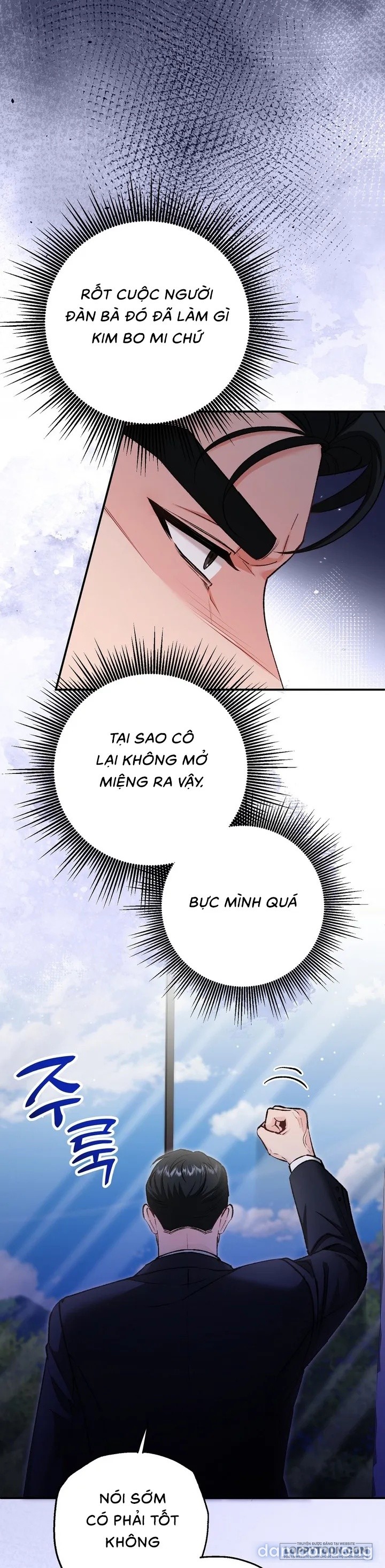 Vì Đó Là Yêu 