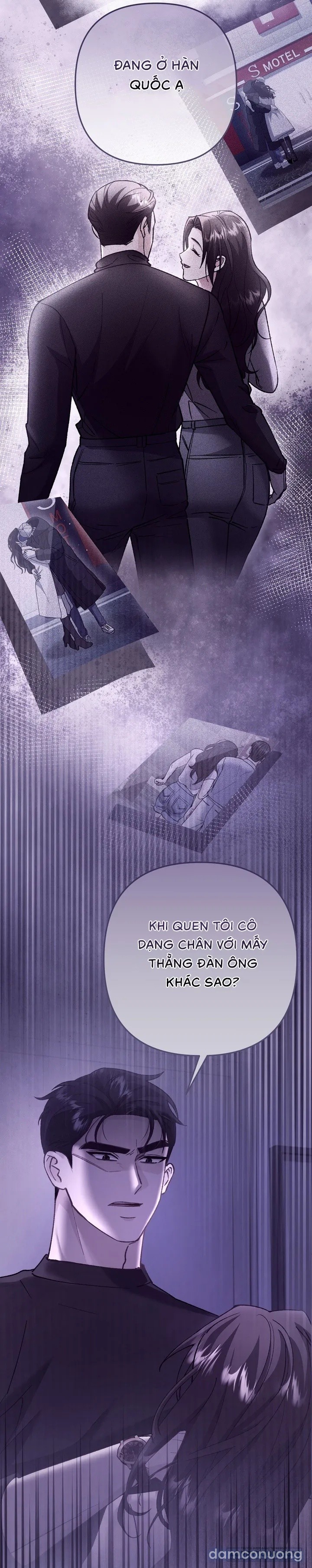 Vì Đó Là Yêu 