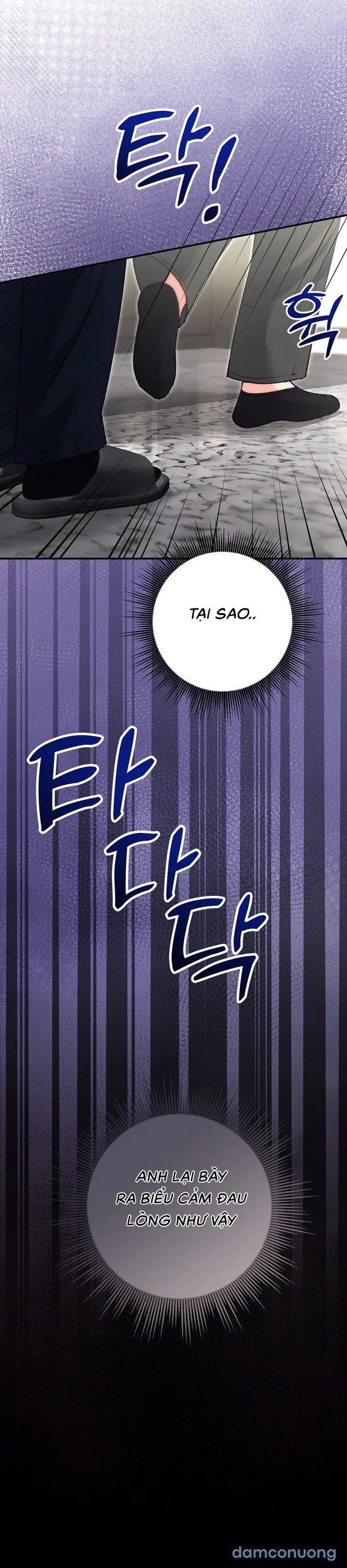 Vì Đó Là Yêu 