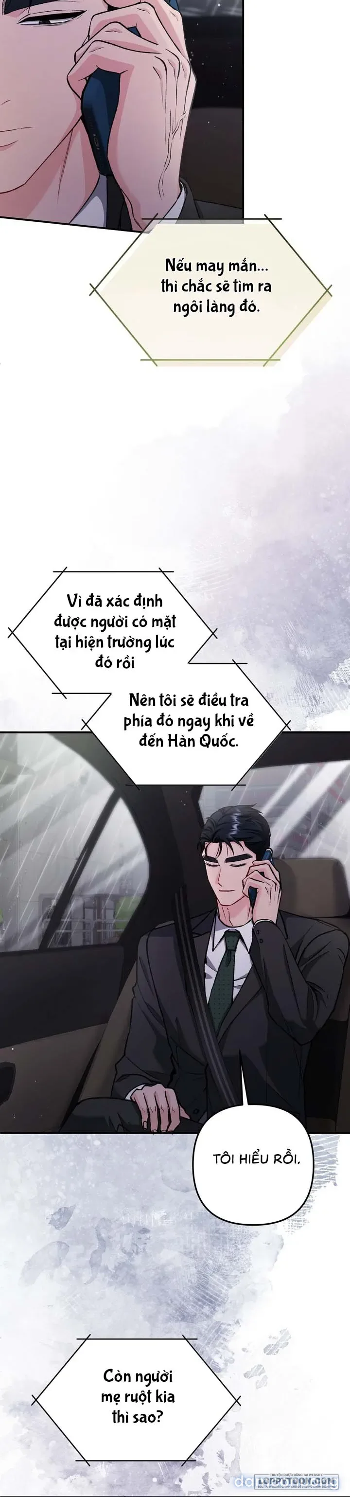 Vì Đó Là Yêu 