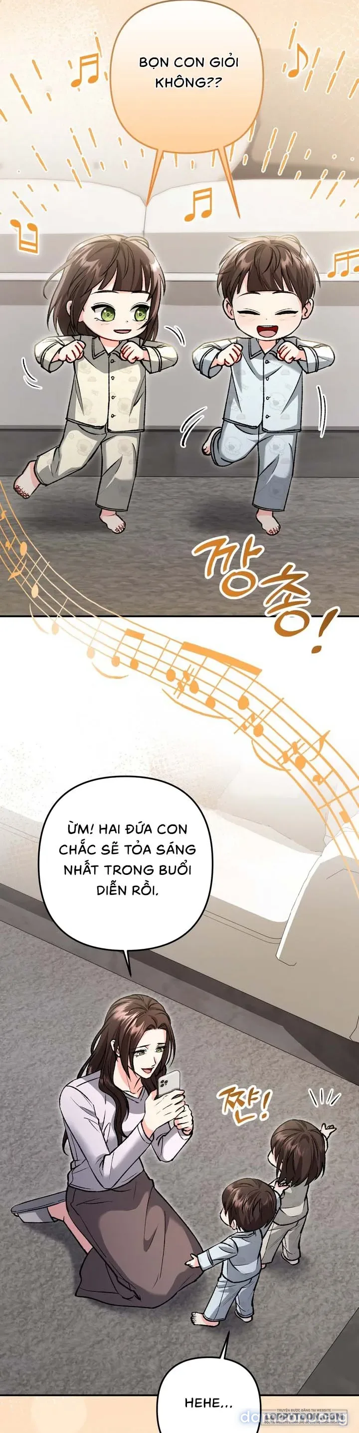 Vì Đó Là Yêu 