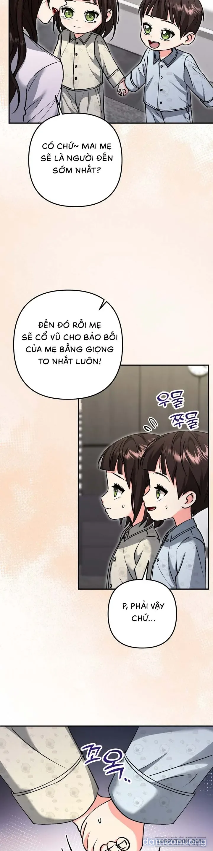 Vì Đó Là Yêu 