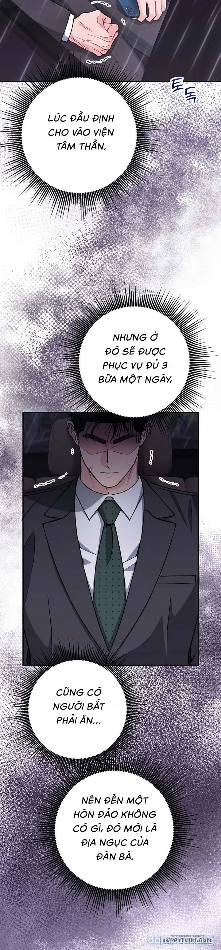 Vì Đó Là Yêu 