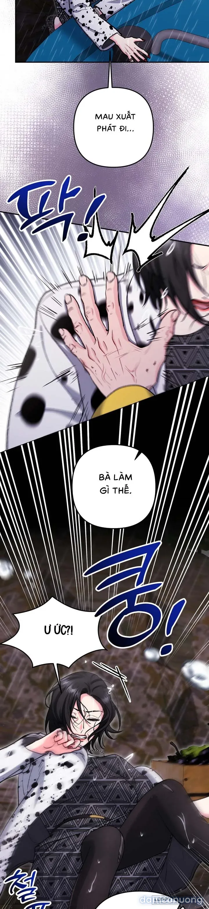 Vì Đó Là Yêu 