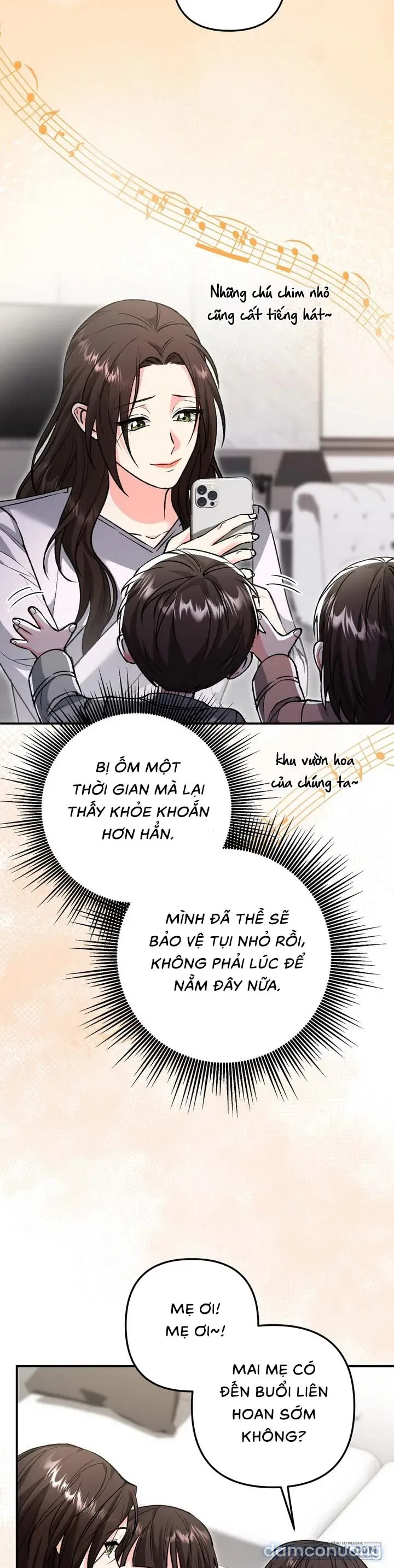 Vì Đó Là Yêu 
