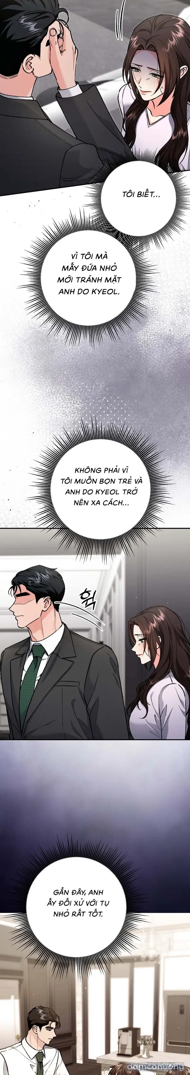 Vì Đó Là Yêu 