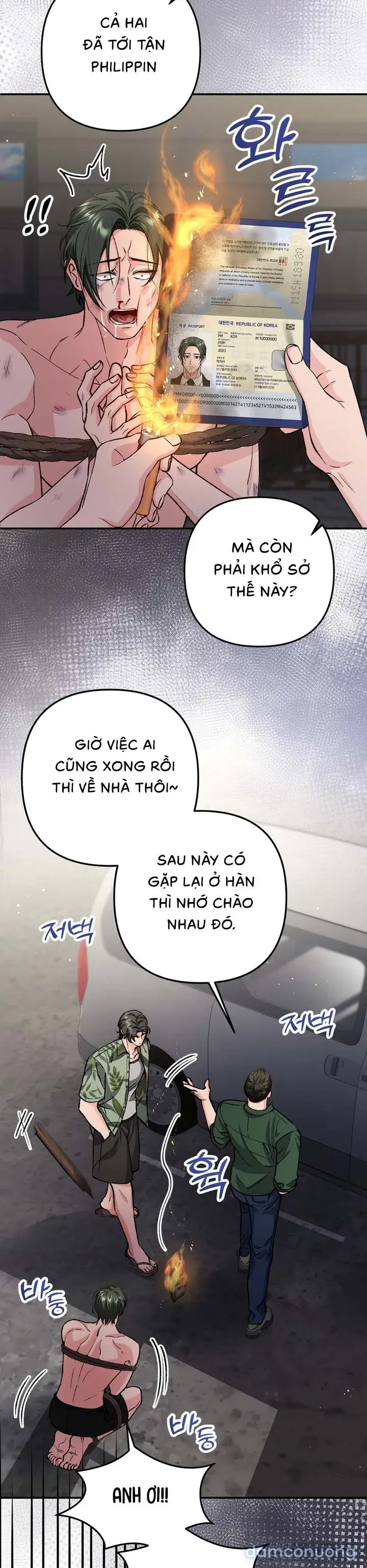 Vì Đó Là Yêu 