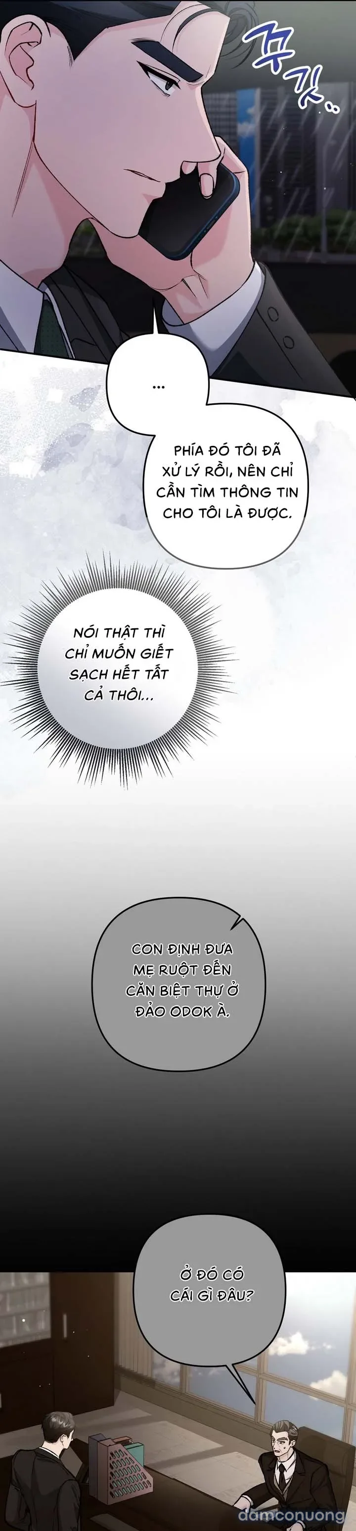 Vì Đó Là Yêu 