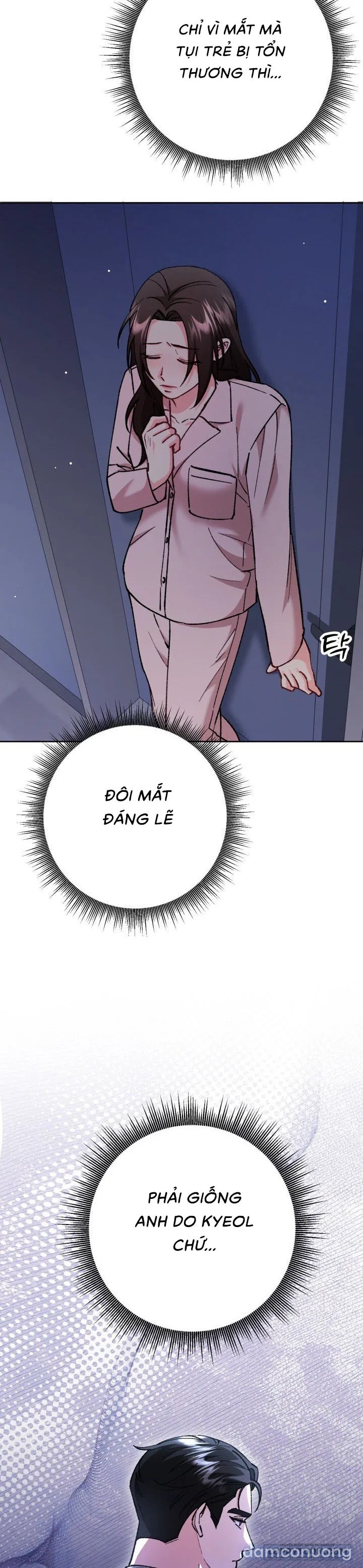 Vì Đó Là Yêu 