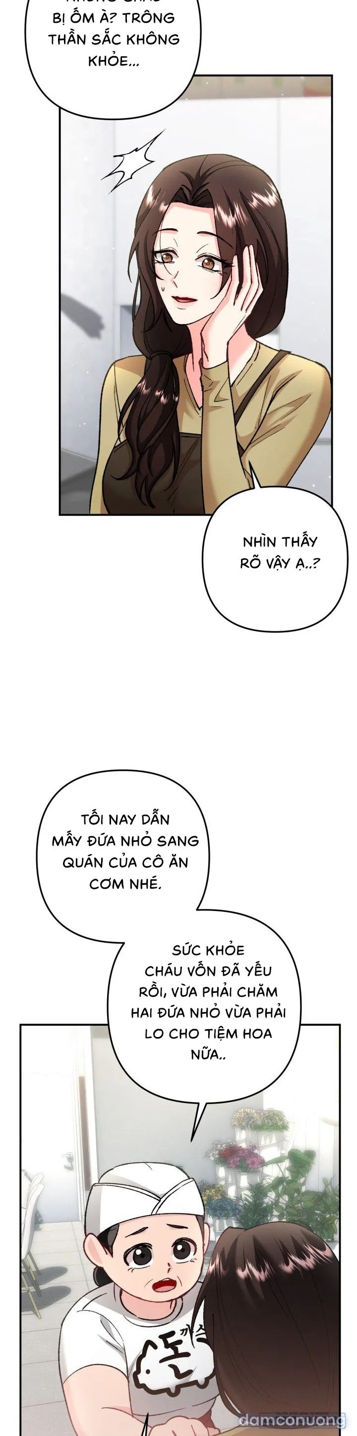 Vì Đó Là Yêu 