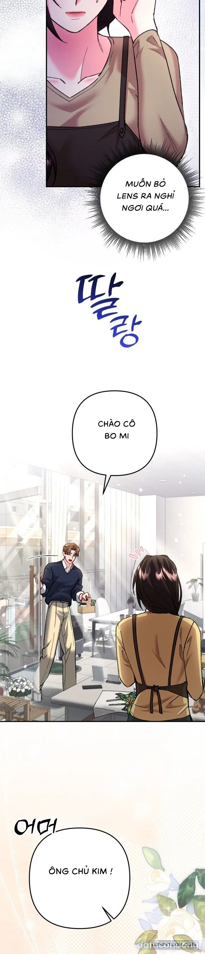 Vì Đó Là Yêu 