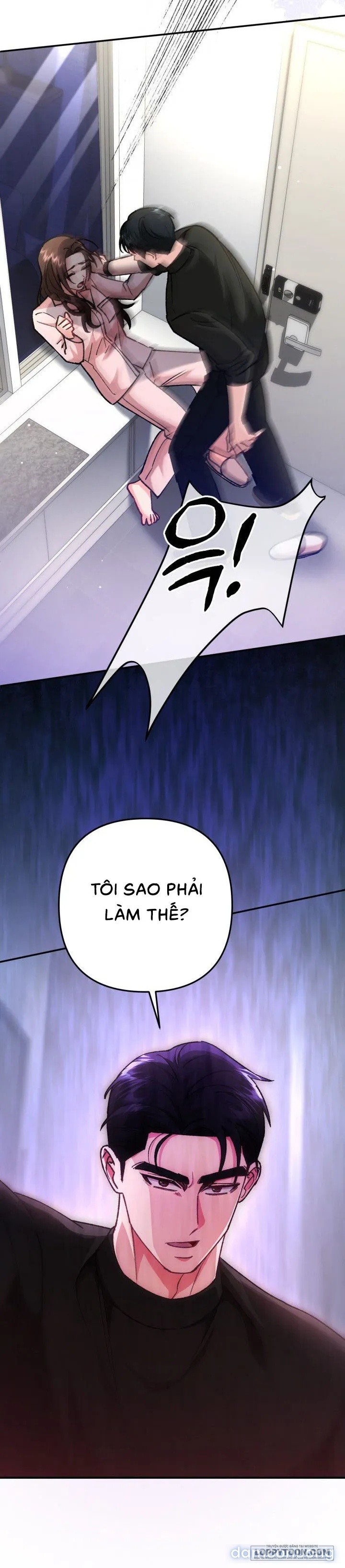 Vì Đó Là Yêu 