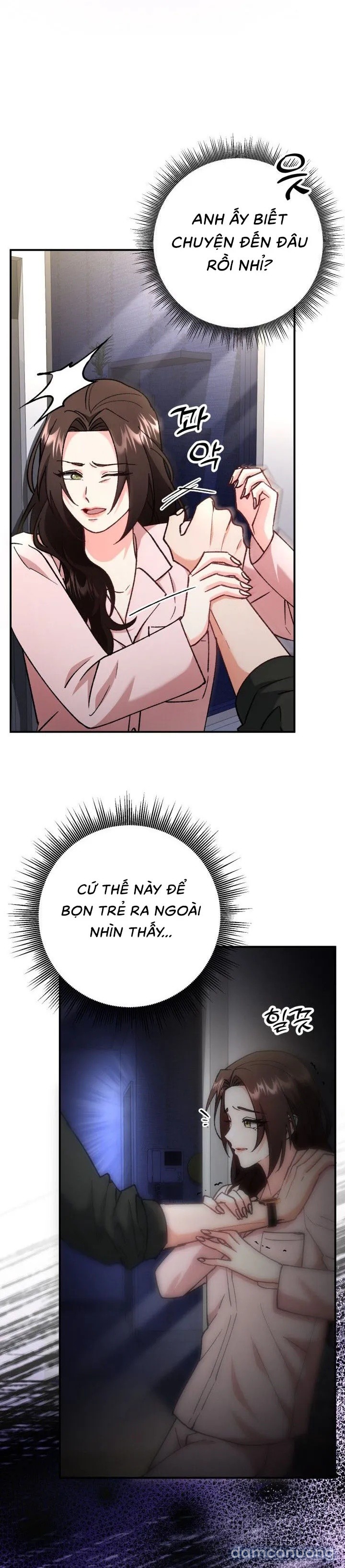 Vì Đó Là Yêu 