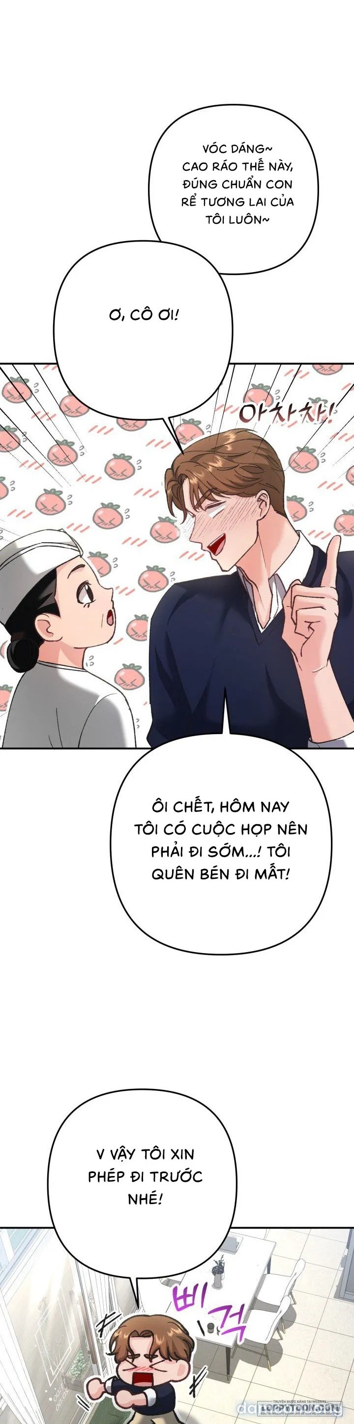 Vì Đó Là Yêu 