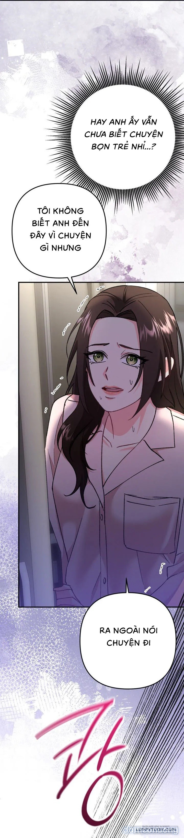 Vì Đó Là Yêu 