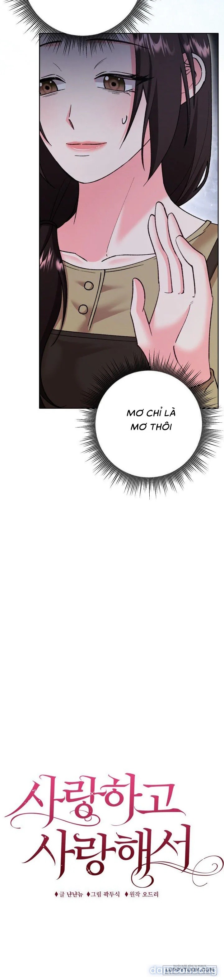 Vì Đó Là Yêu 