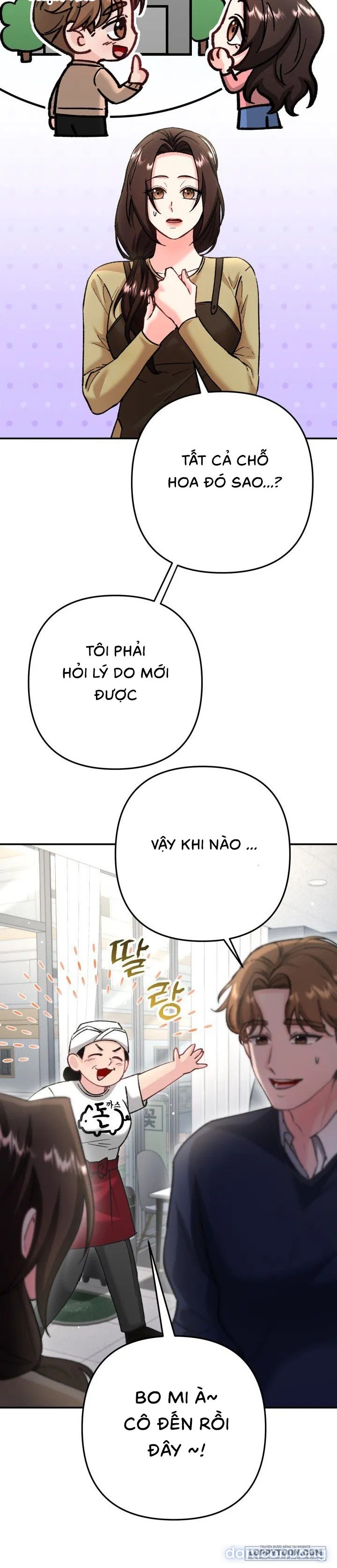 Vì Đó Là Yêu 