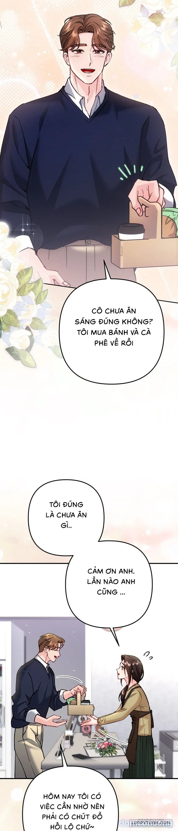 Vì Đó Là Yêu 