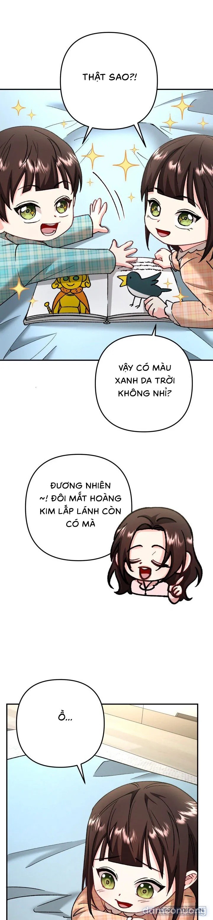Vì Đó Là Yêu 