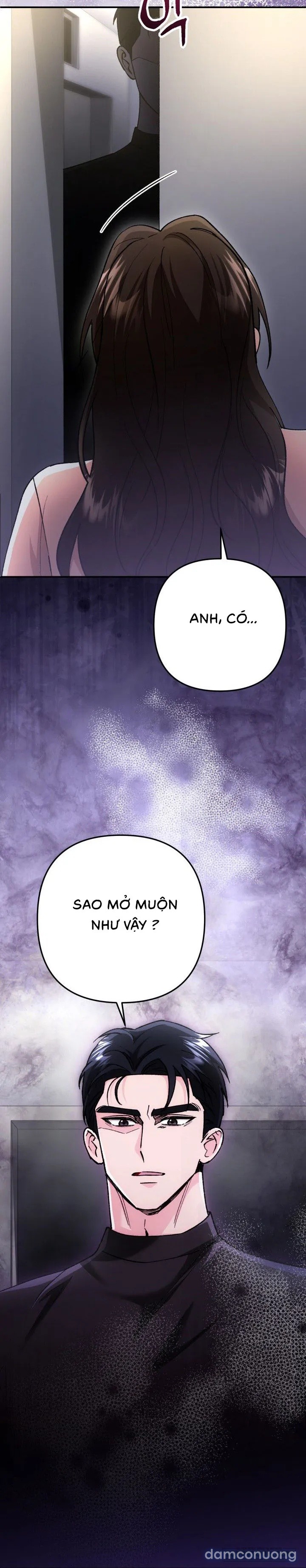 Vì Đó Là Yêu 
