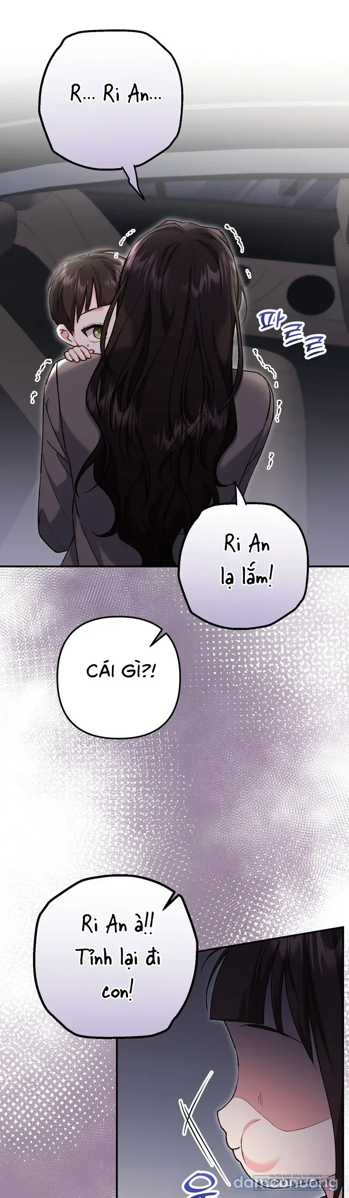 Vì Đó Là Yêu 