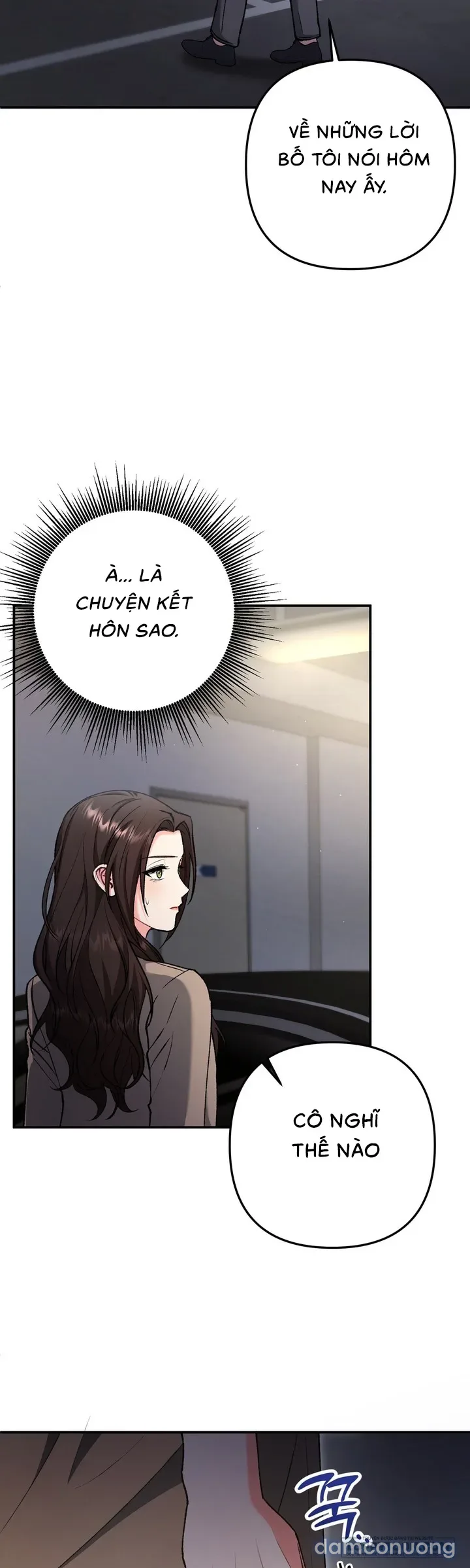 Vì Đó Là Yêu 