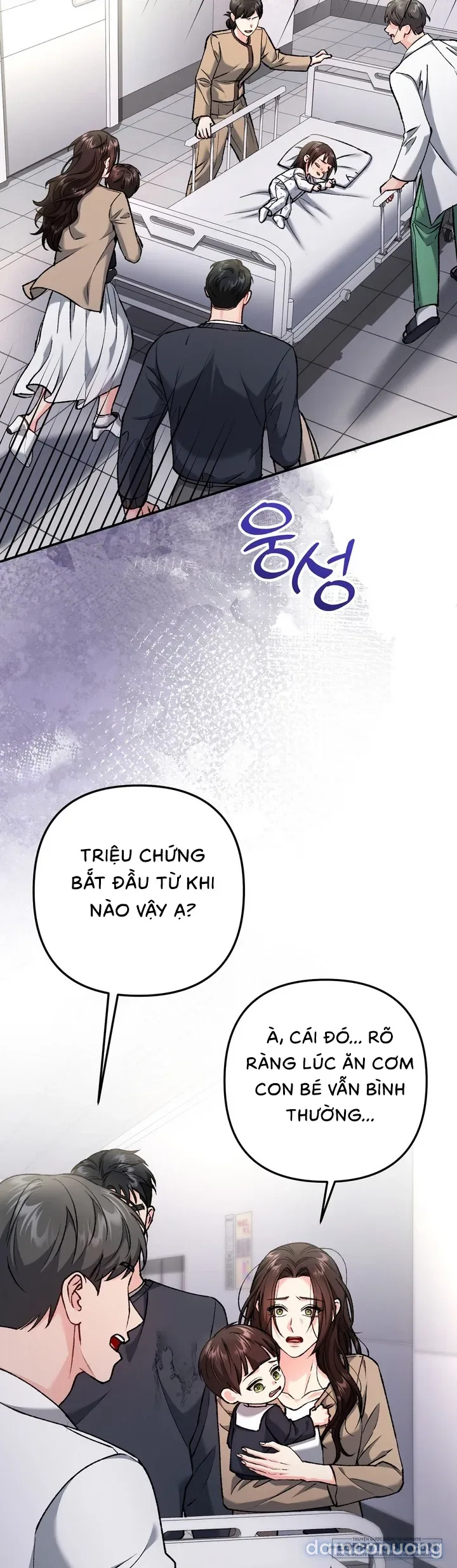 Vì Đó Là Yêu 
