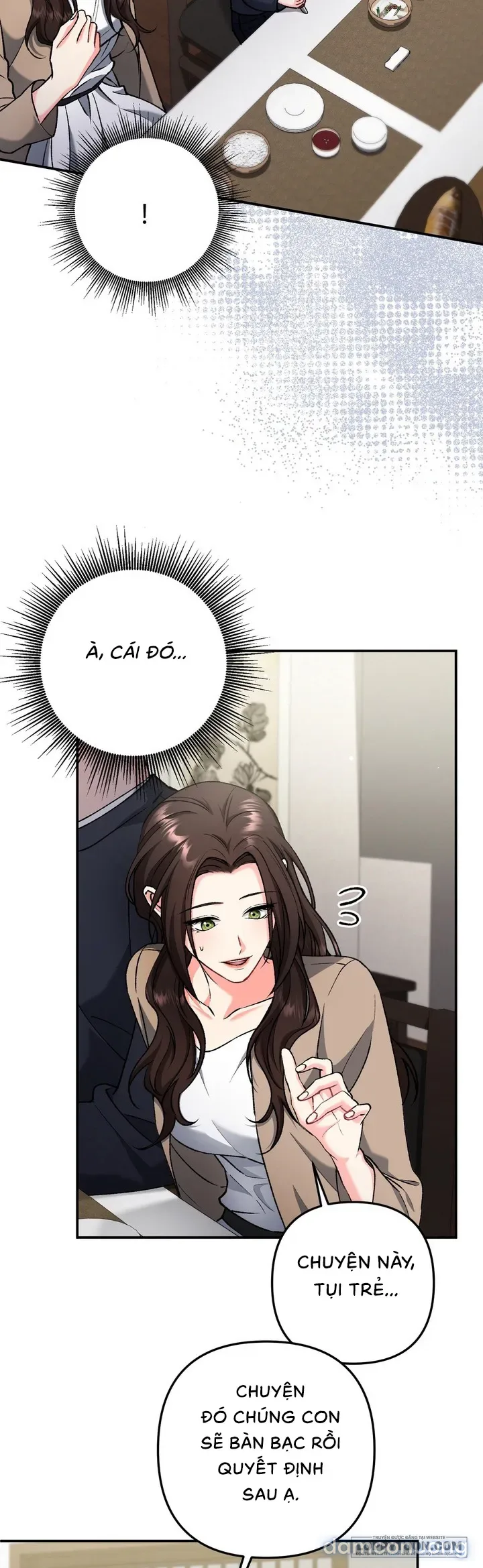 Vì Đó Là Yêu 
