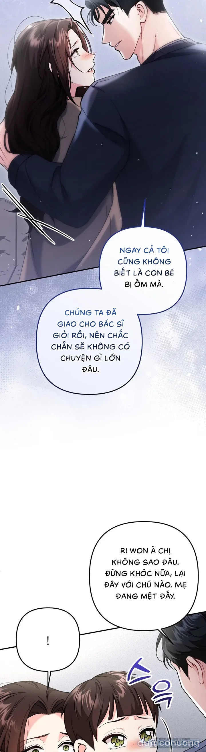 Vì Đó Là Yêu 