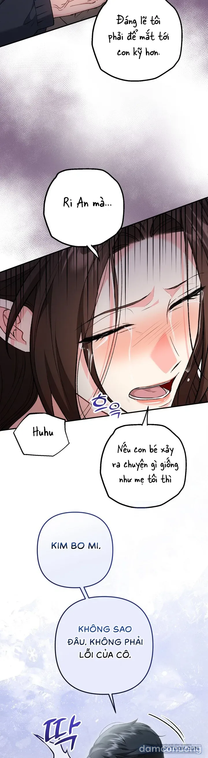 Vì Đó Là Yêu 