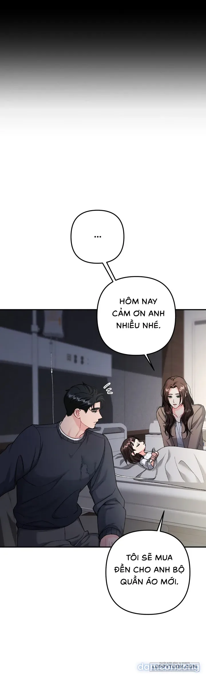 Vì Đó Là Yêu 