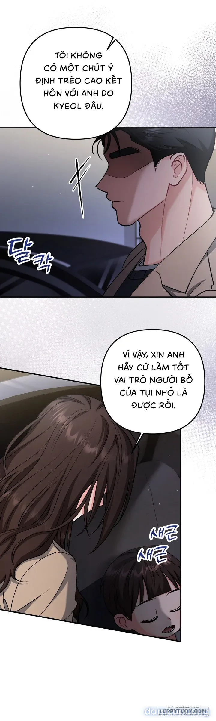 Vì Đó Là Yêu 