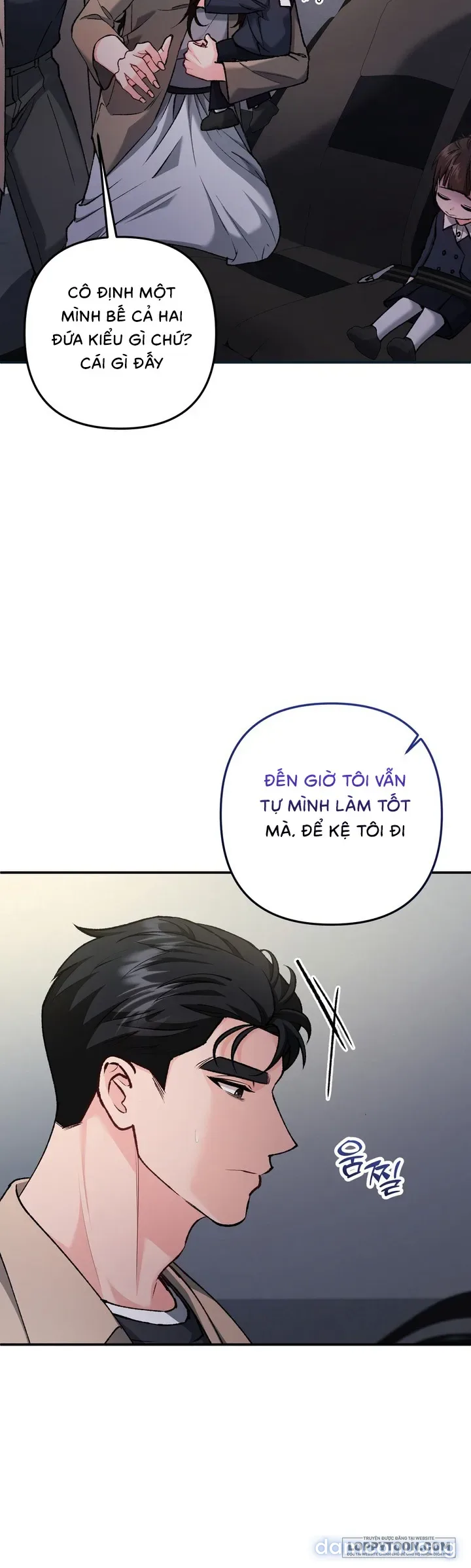 Vì Đó Là Yêu 
