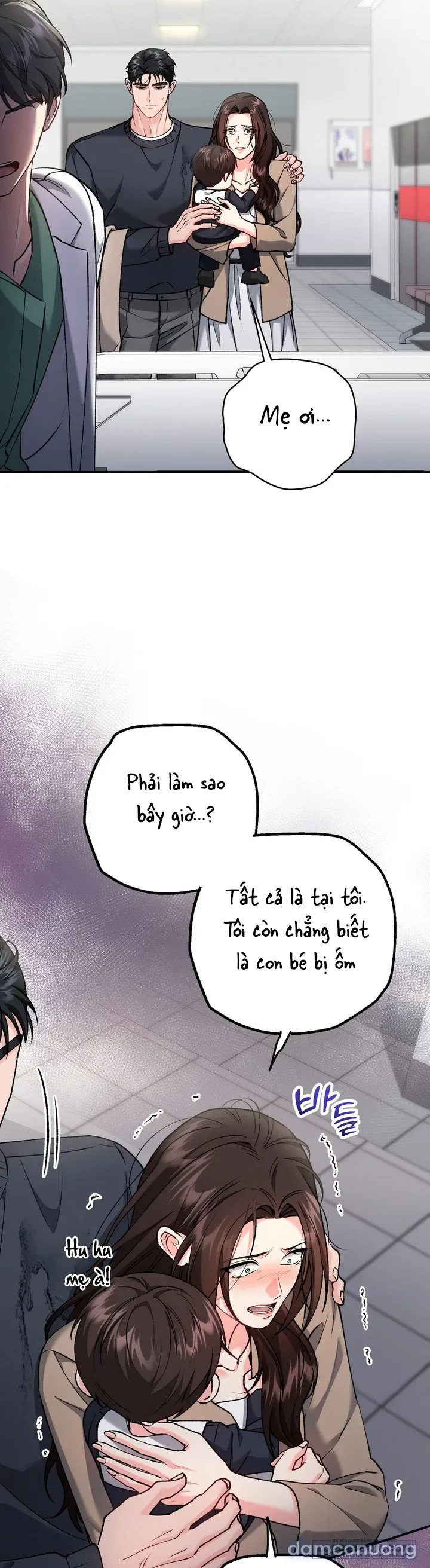 Vì Đó Là Yêu 