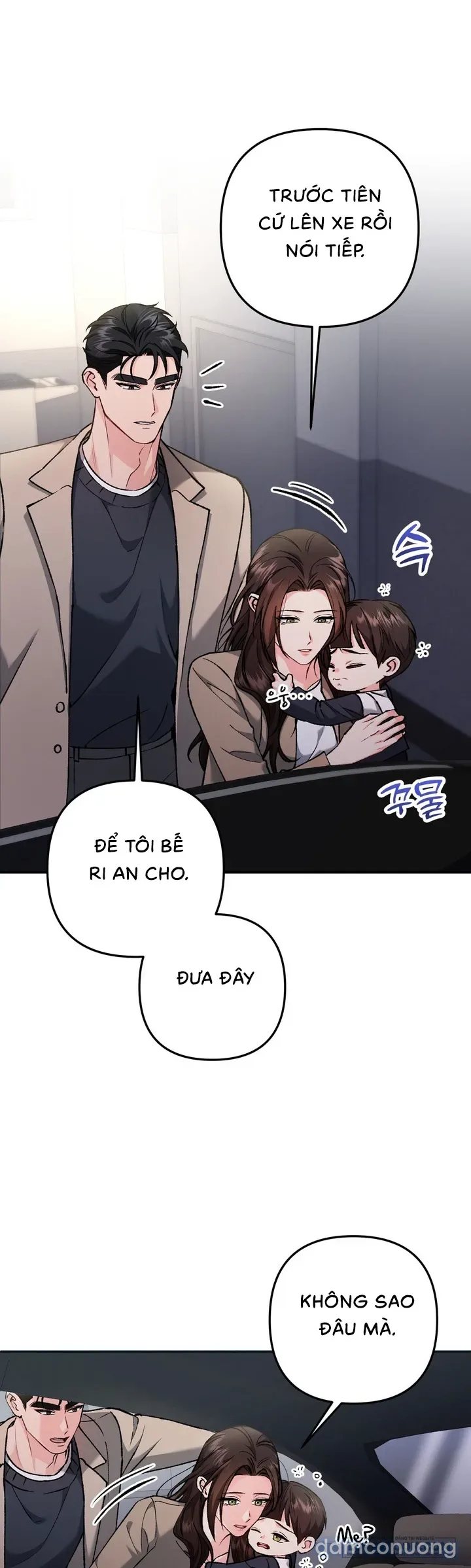 Vì Đó Là Yêu 
