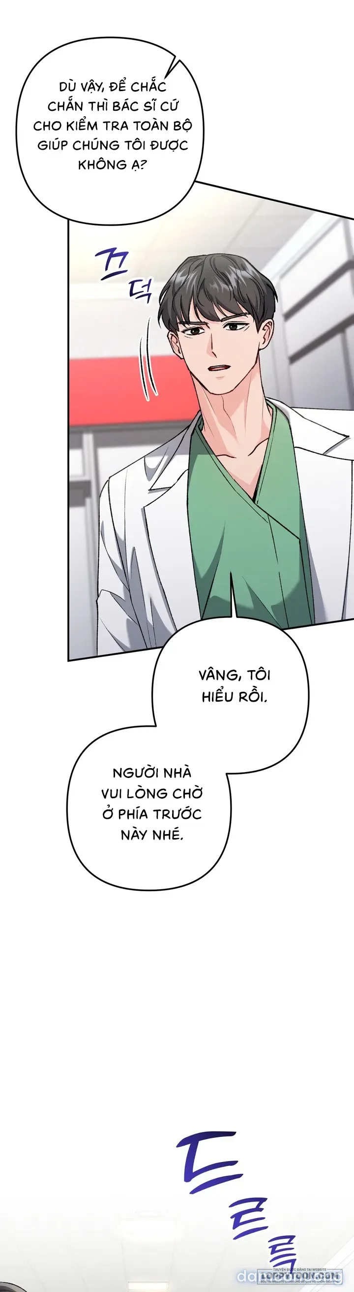 Vì Đó Là Yêu 