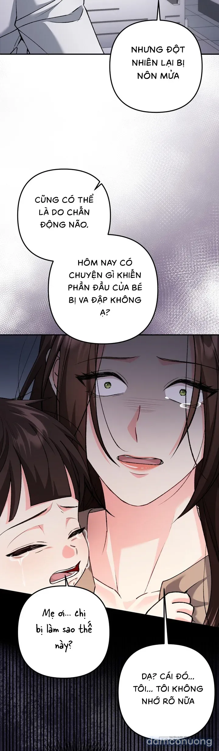 Vì Đó Là Yêu 