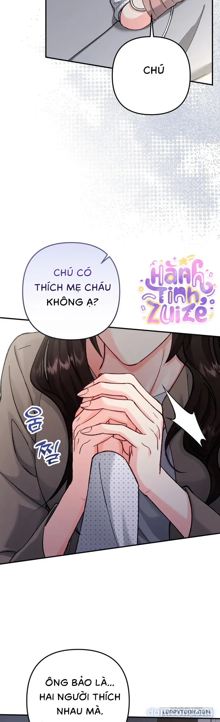 Vì Đó Là Yêu 