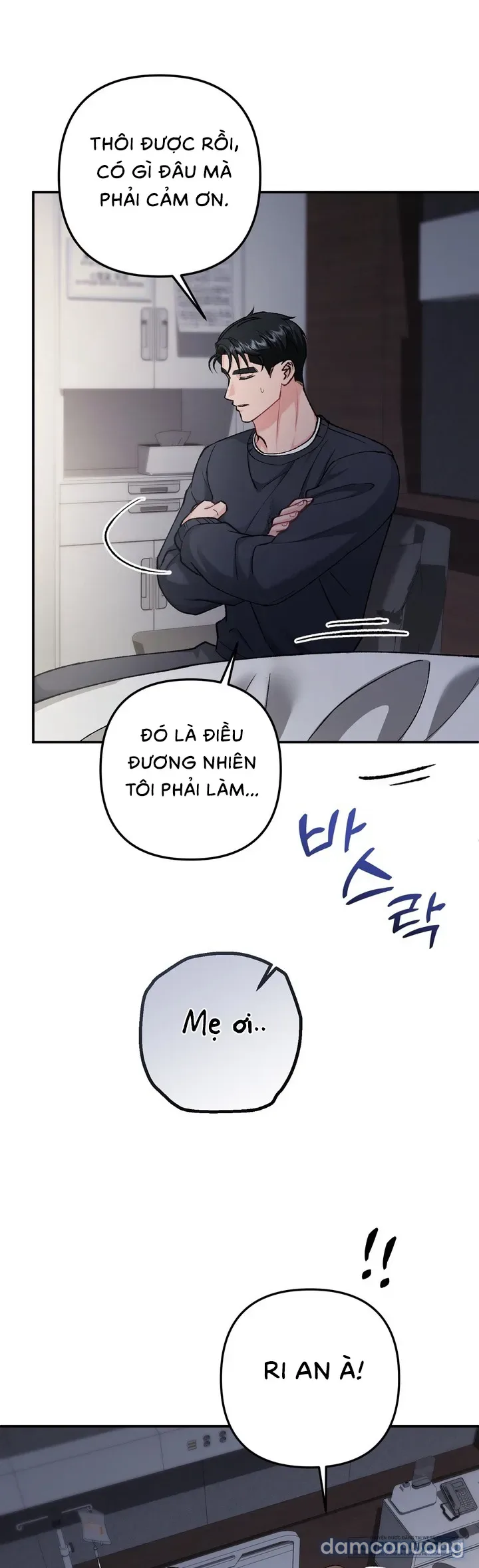 Vì Đó Là Yêu 