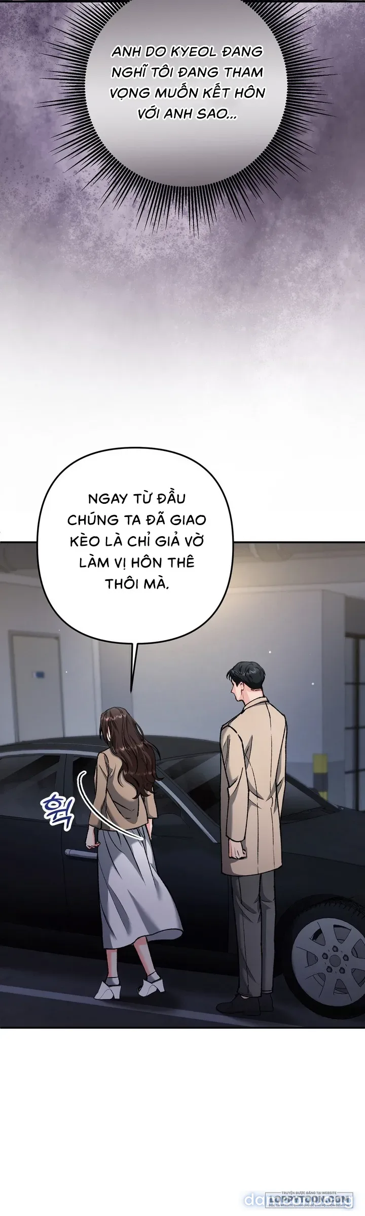 Vì Đó Là Yêu 