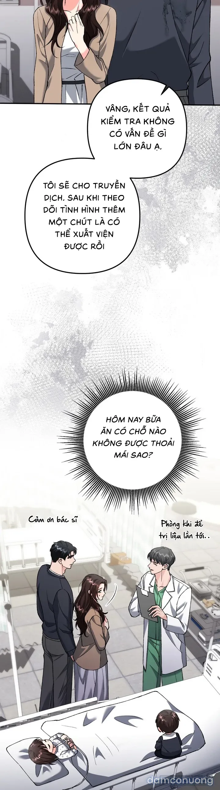 Vì Đó Là Yêu 