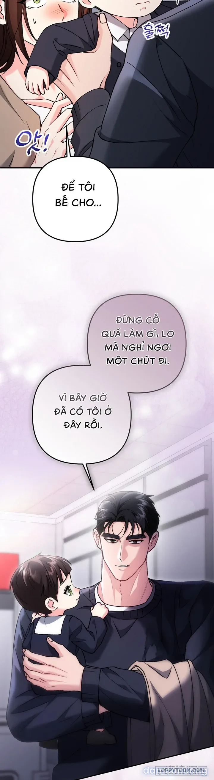 Vì Đó Là Yêu 