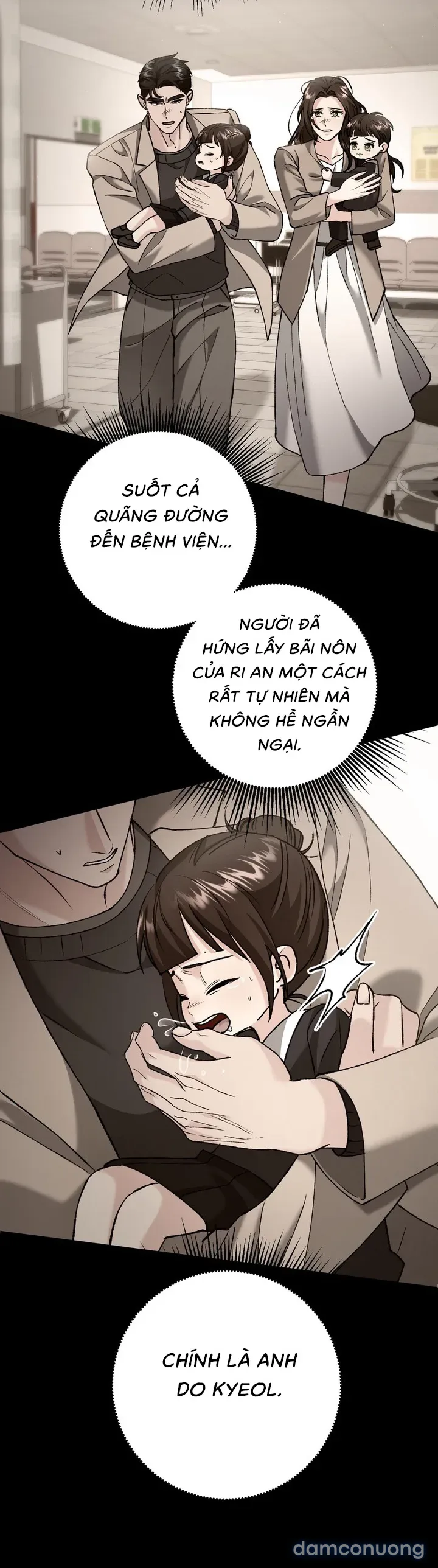 Vì Đó Là Yêu 