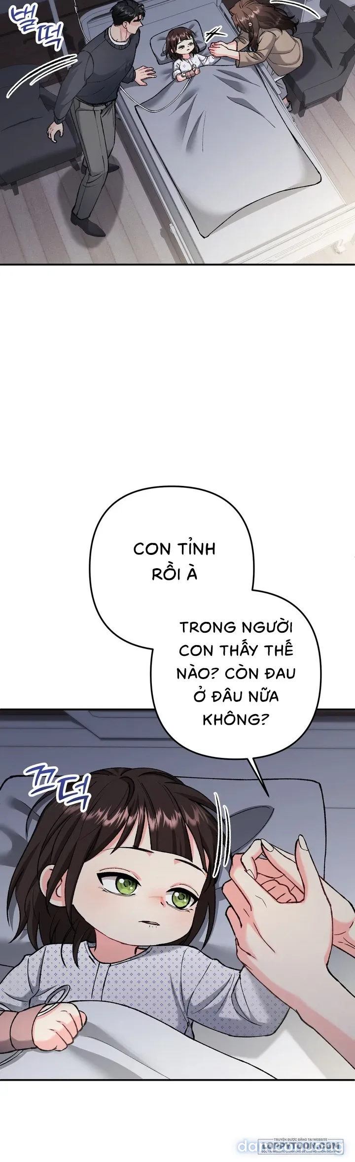 Vì Đó Là Yêu 
