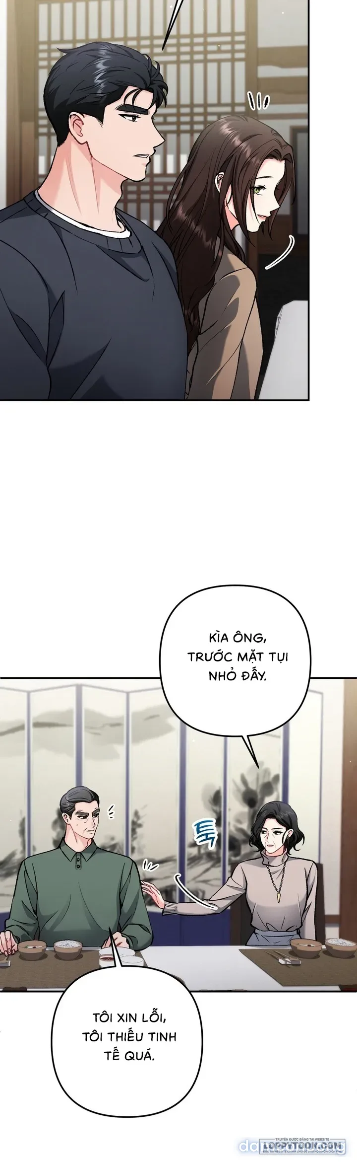 Vì Đó Là Yêu 