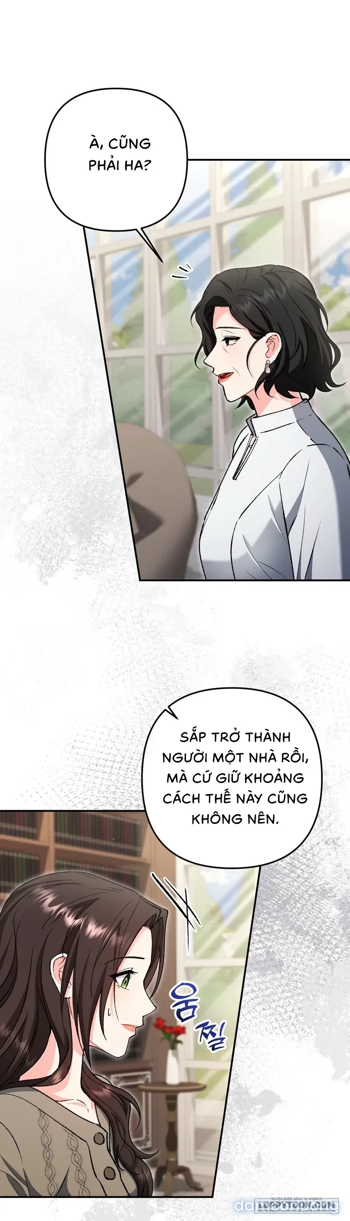 Vì Đó Là Yêu 